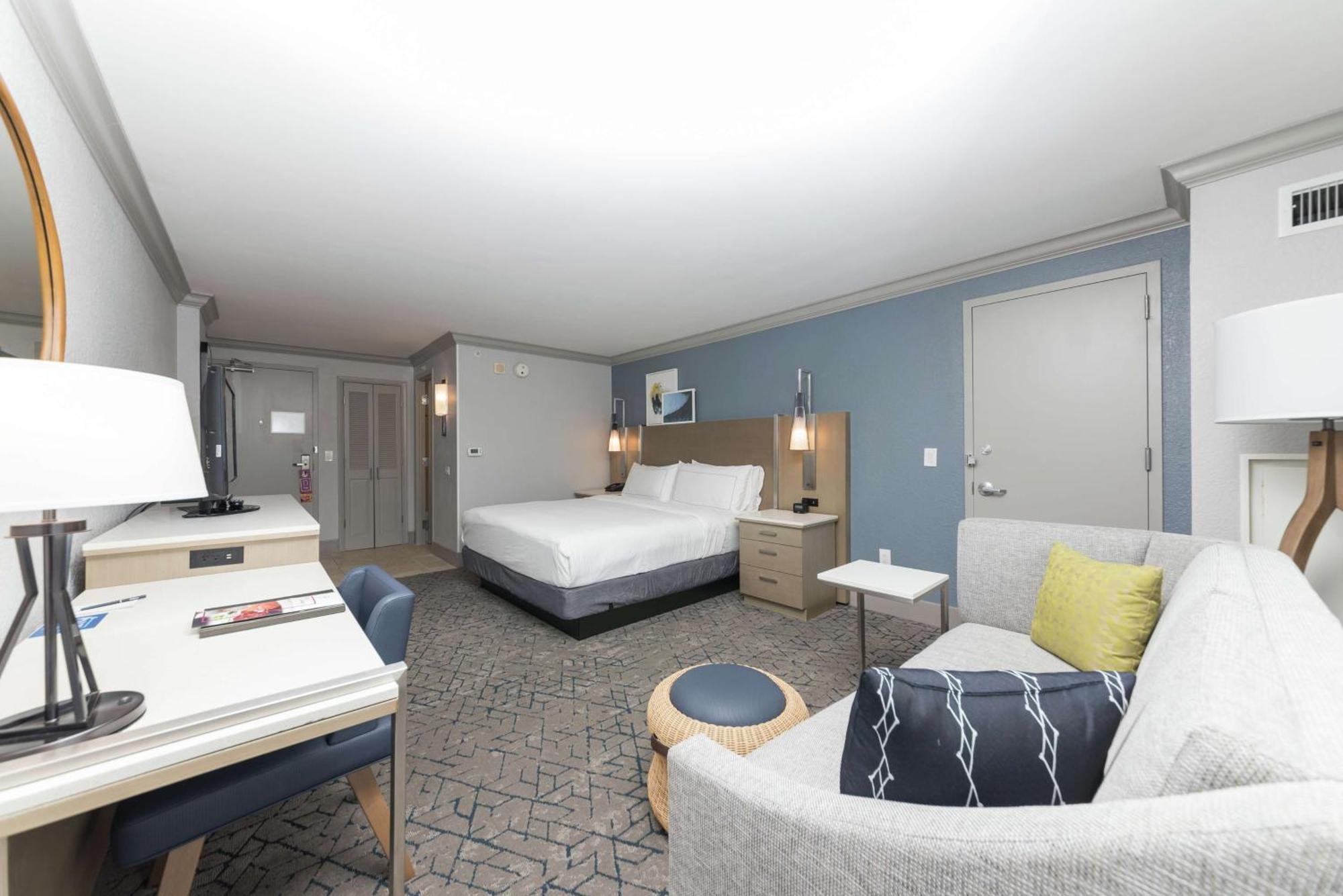 Hilton Melbourne Beach Oceanfront Exterior foto